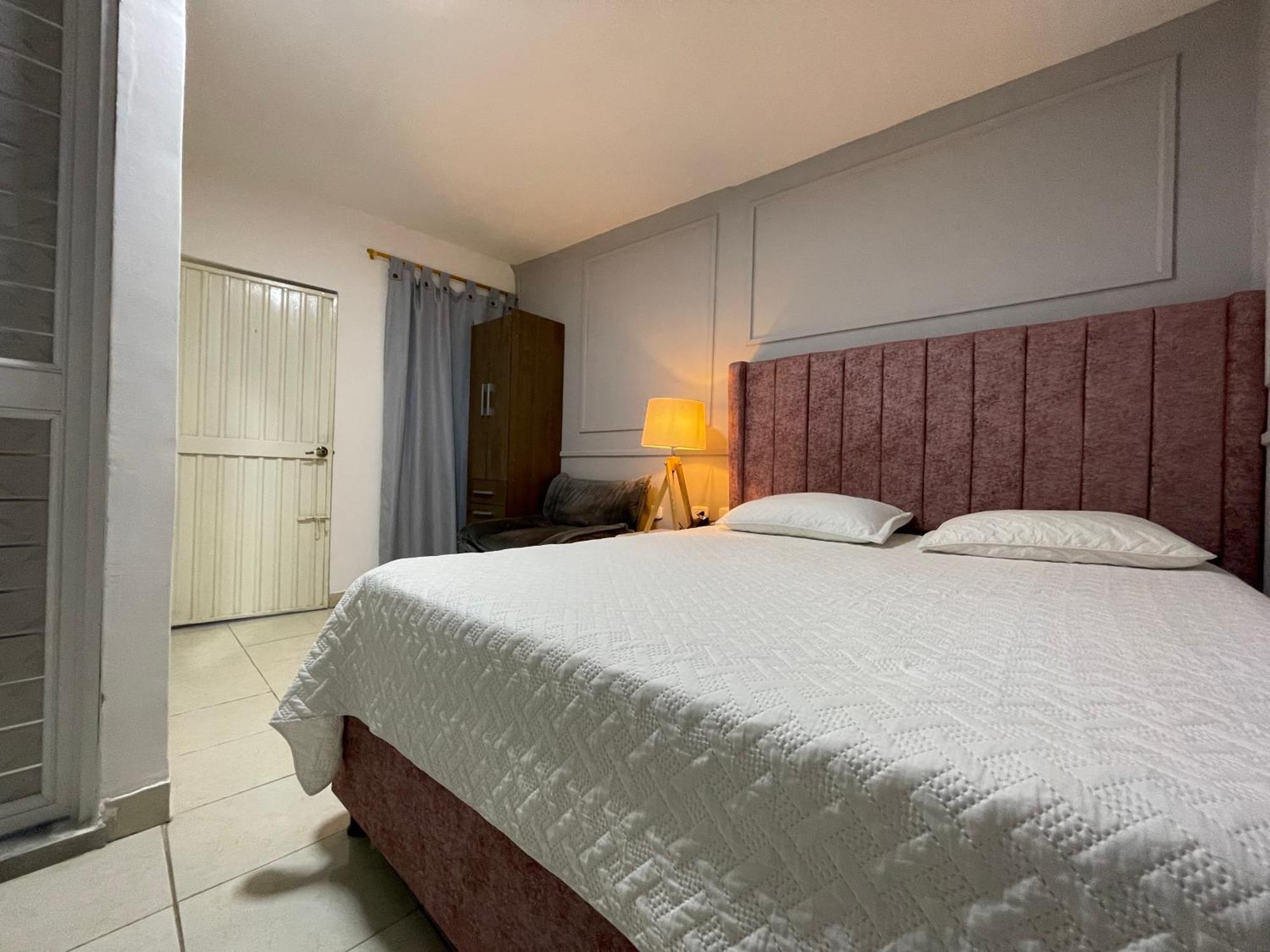 Hotel Paris Valledupar Luaran gambar